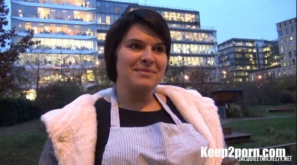 Marina - Marina, 35ans, boulangere coquine [HD] - JacquieEtMichelTV