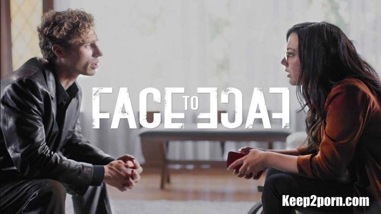 Whitney Wright - Face To Face [PureTaboo / SD / 356p]