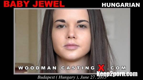 Baby Jewel - Casting Updated [SD] - WoodmanCastingX