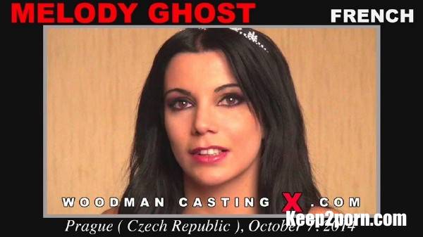 Melody Ghost - Casting X 131  Updated [SD] - WoodmanCastingX