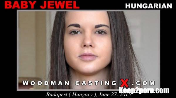 Baby Jewel - Casting X 155 * Updated * [SD] - WoodmanCastingX