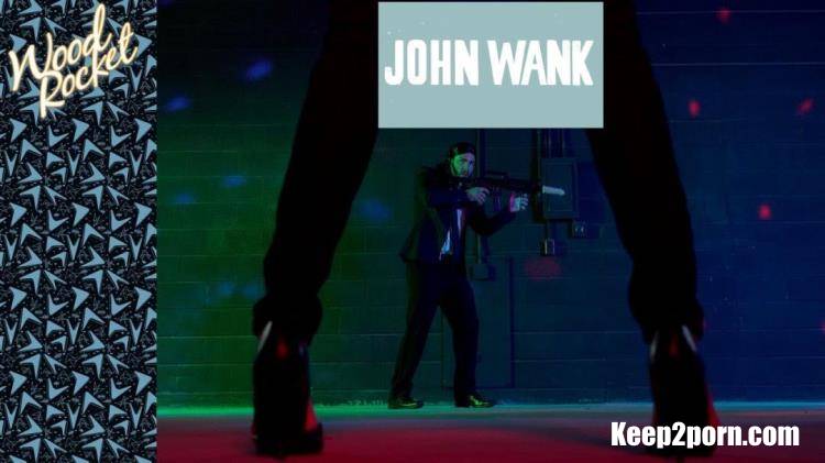 April O'neil - John Wank: John Wick Porn Parody [WoodRocket / HD / 720p]