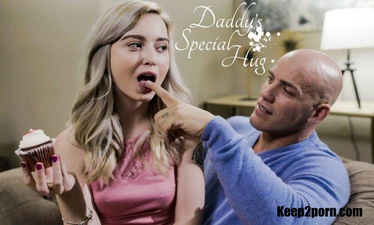 Lexi Lore - Daddy's Special Hug [PureTaboo / HD / 720p]