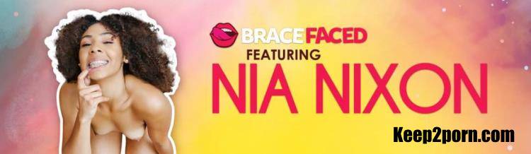 Nia Nixon - Orthodontic Orgasms [TeamSkeet, BraceFaced / FullHD / 1080p]