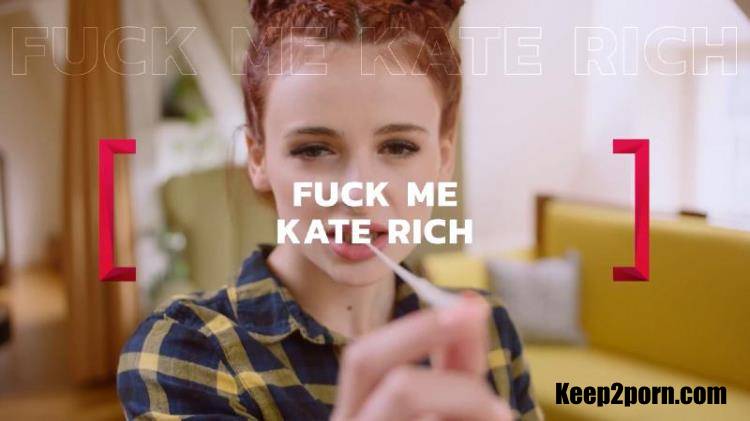 Kate Rich - Fuck Me Kate Rich [Ultrafilms / FullHD / 1080p]