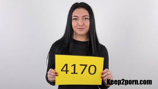 Veronika - 21 Years Old - 4170 [FullHD] - CzechCasting