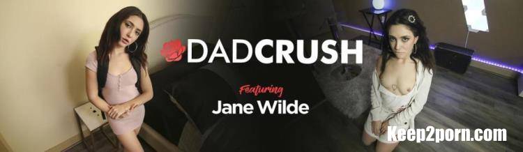 Jane Wilde - Why Is My Stepdads Dick So Hard? [TeamSkeet, DadCrush / HD / 720p]