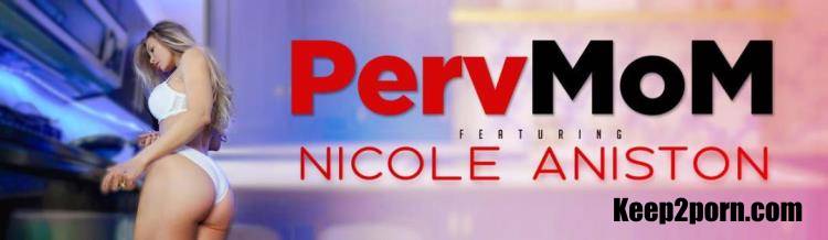 Nicole Aniston - Unclasp Her Stepmom Cooch [TeamSkeet, PervMom / HD / 720p]