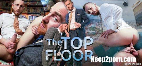 JP Dubois, Jonas Jackson - The Top Floor [MenAtPlay / HD / 720p]