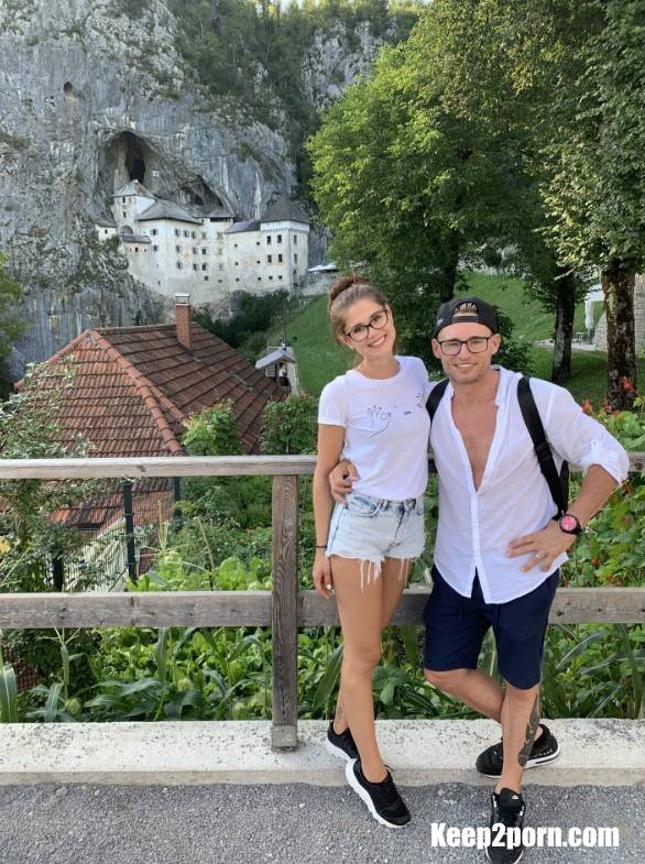 Marcello Bravo, Little Caprice - Holiday Report In Slovenia - Pornlifestyle [LittleCaprice-Dreams / FullHD / 1080p]