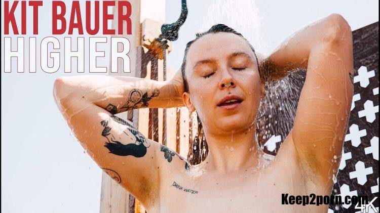 Kit Bauer - Higher [GirlsOutWest / FullHD / 1080p]