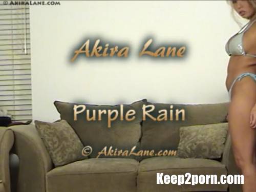 Akira Lane - Purple Rain, Part 1 [AkiraLane / SD / 480p]