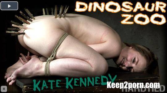 Kate Kennedy, London River - Dinosaur Zoo [HardTied / HD / 720p]