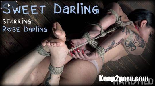 Rose Darling - Sweet Darling [HardTied / HD / 720p]