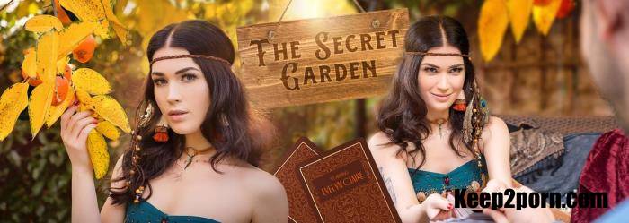 Reality Porn Claire - Evelyn Claire - The Secret Garden VRBangers / UltraHD 2K 2048p / VR Â»  Keep2porn.com - Download Porn Keep2Share, K2s