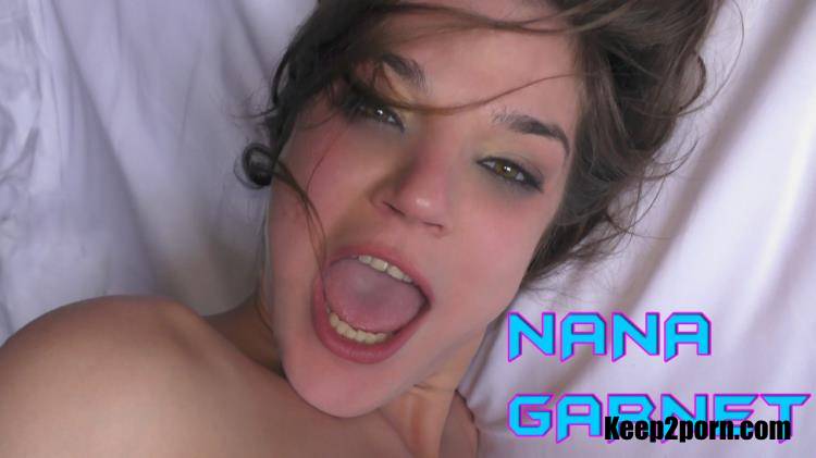 Nana Garnet - WUNF 302 [WakeUpNFuck, WoodmanCastingX / UltraHD 4K 2160p]