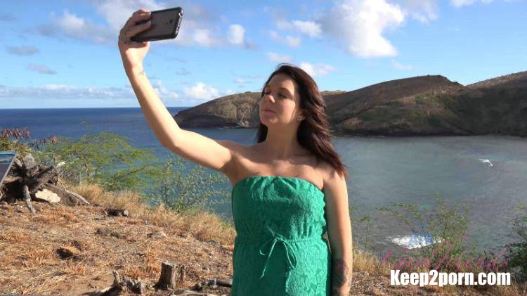 Kiera Winters - Hawaii 3-3 [ATKGirlfriends / UltraHD 4K 2160p]