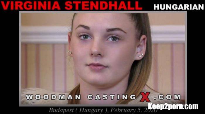 Virginia Stendhall - Casting X 222 [SD 480p] WoodmanCastingX, PierreWoodman
