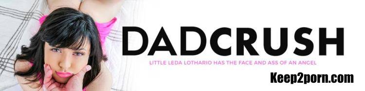 Leda Lothario - Dad's Property [DadCrush, TeamSkeet / HD 720p]