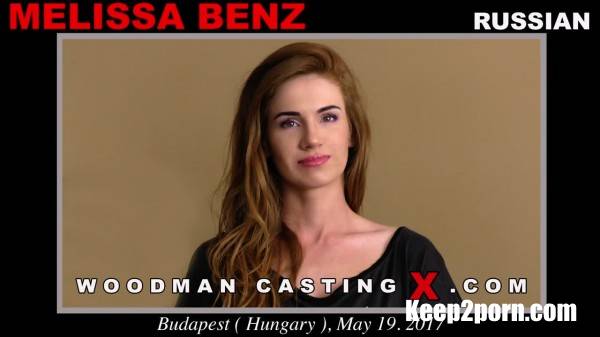 Melissa Benz, Melissa Grand, Svetik Samozvetik - Casting * Updated * 4K [WoodmanCastingX / UltraHD 4K 2160p]