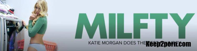 Katie Morgan - Good Secret [Milfty, MYLF / SD 480p]