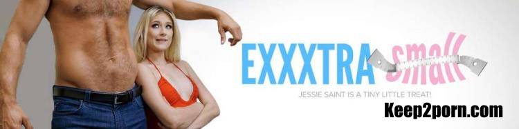 Jessie Saint - Out of the Friendzone [ExxxtraSmall, TeamSkeet / FullHD 1080p]
