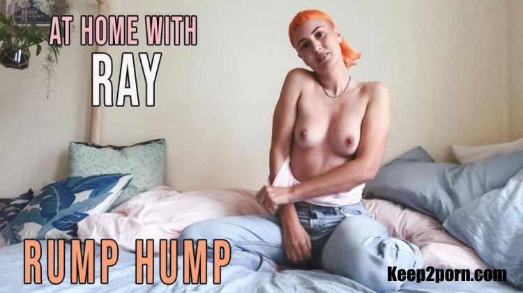 Ray - At Home: Rump Hump [GirlsOutWest / FullHD 1080p]