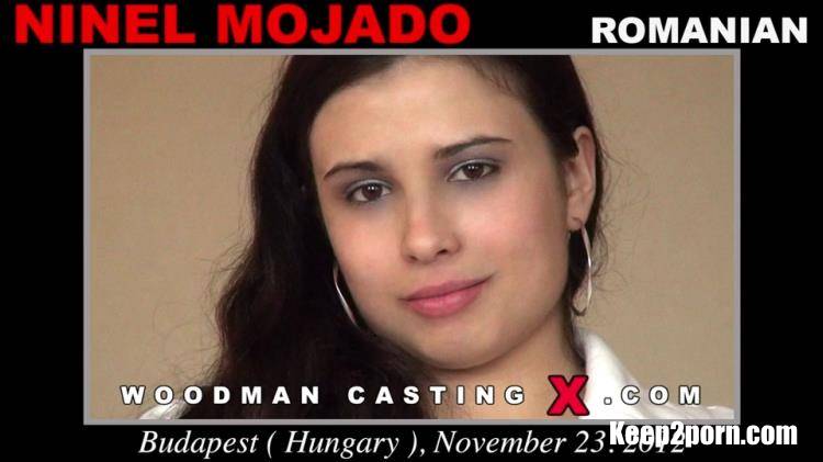 Ninel Mojado, Mira Cuckold, Mira Cul-Cold - Casting [WoodmanCastingX / UltraHD 4K 2160p]
