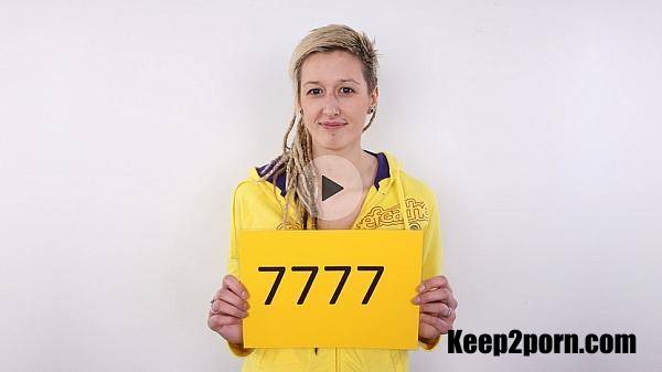 Katerina - 7777 [FullHD 1080p] CzechCasting
