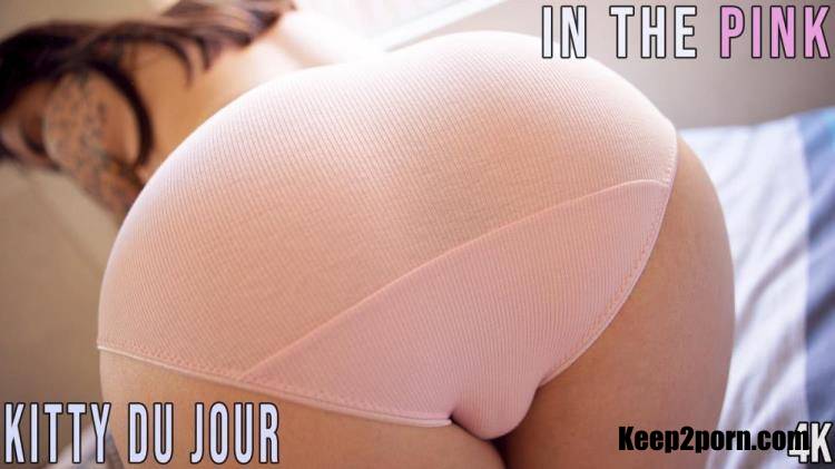 Kitty Du Jour - In The Pink [GirlsOutWest / FullHD 1080p]