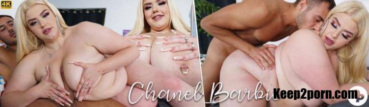 Chanel Barbie - Miss You Long Time [PlumperPass / FullHD 1080p]