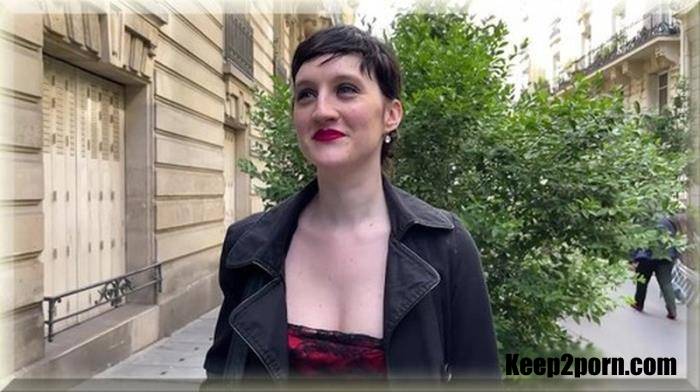 Katya - Katya, 28, manager in Strasbourg! [SD 540p]