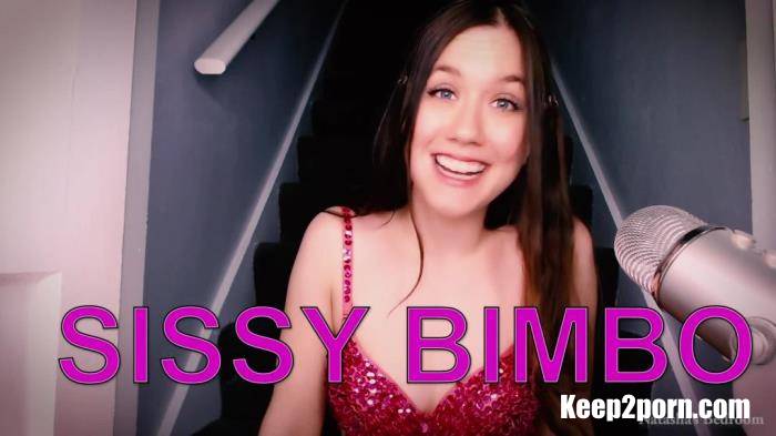 Sissy Bimbo Asmr [NatashasBedroom / FullHD 1080p]
