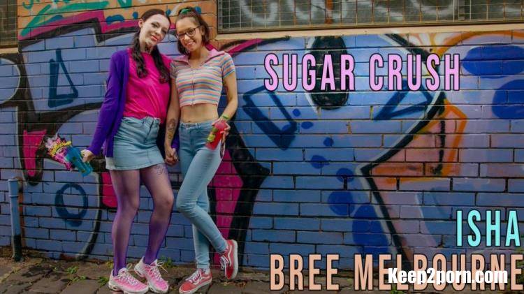 Bree Melbourne, Isha - Sugar Crush [GirlsOutWest / FullHD 1080p]