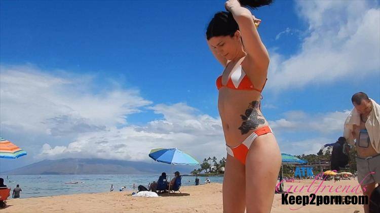 Sadie Blake - Hawaii 10-12 [ATKGirlfriends / FullHD 1080p]