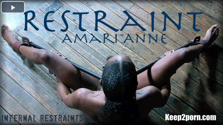 Amari Anne - Restraint [InfernalRestraints / SD 540p]