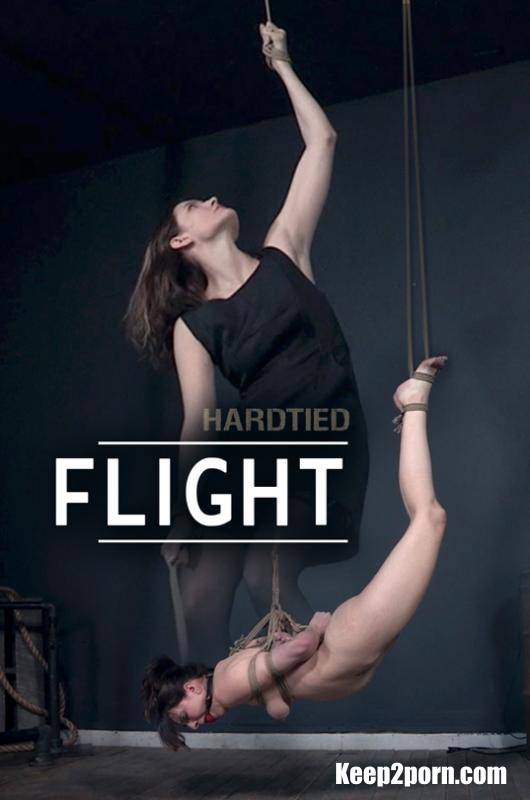 Sosha Belle - Flight [HardTied / HD 720p]