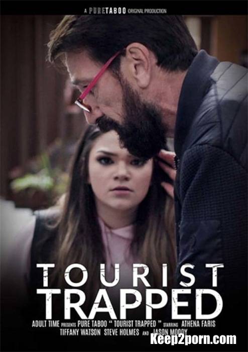 Tourist Trapped [Pure Taboo / WEB-DL / 544p]