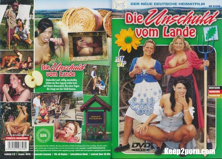 Die Unschuld Vom Lande [MJP / DVDRip / 576p]