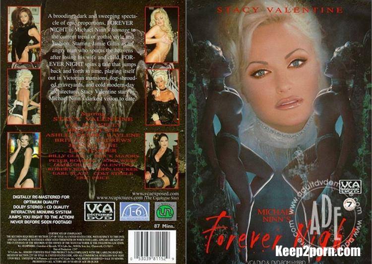 Forever Night [VCA / Michael Ninn / DVDRip / 480p]
