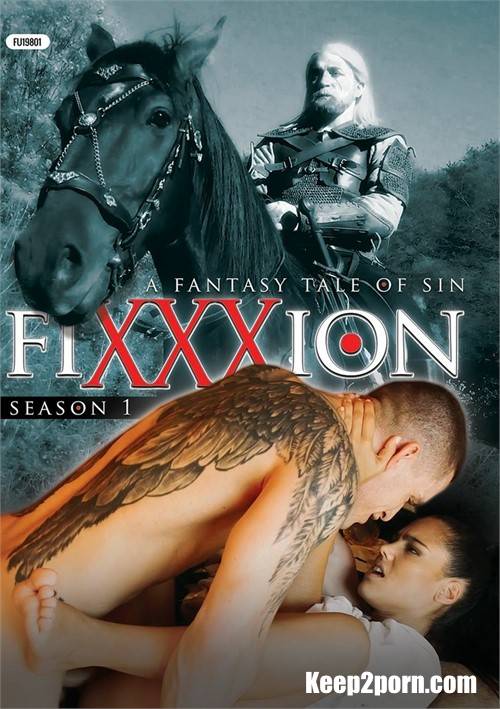 Fixxxion Season 1 [Fixxxion / WEB-DL / 540p]