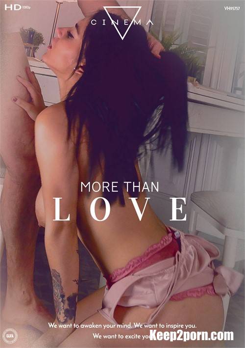 More Than Love [Verso Cinema / WEB-DL / 540p]