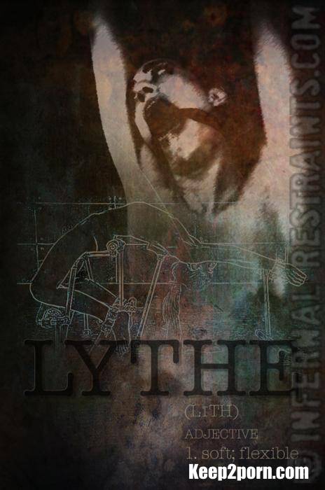 Lyla Storm - Lythe [InfernalRestraints / HD 720p]