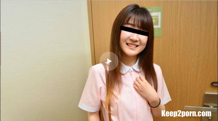 Nobuko Kato - Emergency nurse call: Dedicated nursing of a lascivious delivery health nurse [022422 01] [uncen] [10musume / FullHD 1080p]