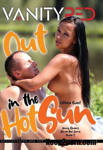 Out In The Hot Sun [Vanity Red / WEB-DL / 540p]