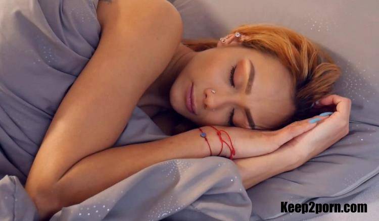 Veronica Leal - Sleepy Creepy Dreams - Starring Veronica Leal [LegalPorno, AnalVids / FullHD 1080p]