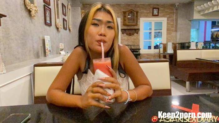 Lee, 21 - Fucked In The Ass And Still Lovin It! NEW [FullHD 1080p] Asiansexdiary