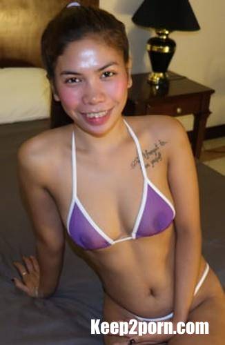 Kiana - Sexy Stripper Gets A Creampie Surprise On Hidden Camera [FullHD 1080p] MongerInAsia