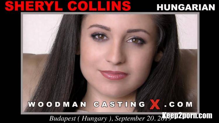 Sheryl Collins - Casting X *UPDATED* [WoodmanCastingX / HD 720p]
