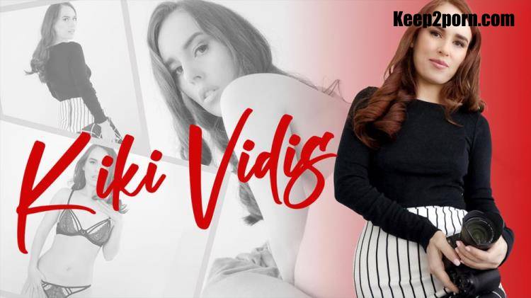 Kiki Vidis - It's Educational! [PervMom, TeamSkeet / UltraHD 4K 2160p]